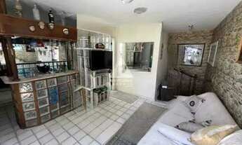 Imagem 5: Cobertura com 2 Quartos à venda, 131m² - Leblon