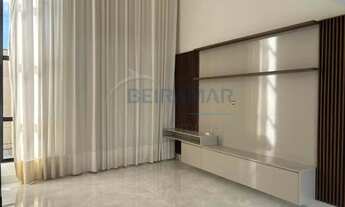 Imagem 3: Casa de Alto Padrão com 3 Suítes e Piscina Aquecida Vicente Pires, Trecho 3 Condomínio S