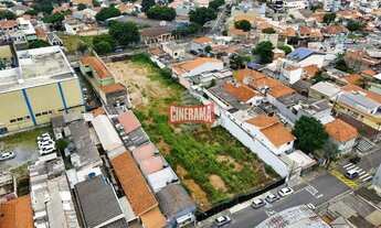 Imagem 6: Terreno à venda, Osvaldo Cruz - São Caetano do Sul/SP