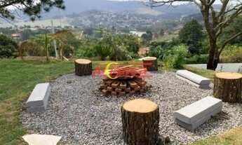 Imagem 4: Casa com 4 SUITES em Atibaia à venda