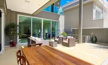 Imagem 5: CASA EM CONDOMÍNIO - TAMBORÉ - SP