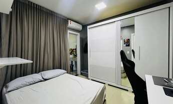 Imagem 6: Sua Casa no Condomínio Residencial Passaredo Segurança e Conforto na Ponta Negra