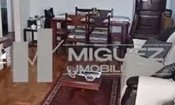 Imagem 3: Av. Paulo de Frontin - Apartamento à venda com 3 quartos e vaga na escritura - Código 2189