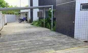 Imagem 2: Alugo apto no Cuiá