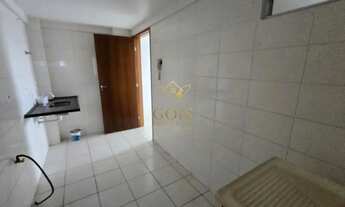 Imagem 6: Apartamento 3 Quartos (1 Suíte) Tabuleiro do Martins, Maceió