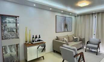 Imagem 2: Imóvel para venda possui 67 metros quadrados com 2 quartos em Pontal - Ilhéus - BA