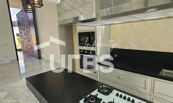 Imagem 5: Casa de Alto Padrão no Residencial Parqville Jacarandá Aparecida de Goiânia/GO