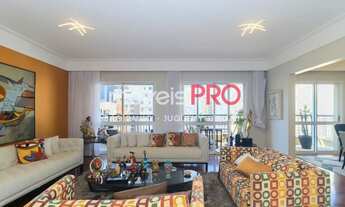 Imagem 2: Apartamento para locação, excelente localização em Moema