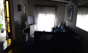 Imagem 5: Casa de esquina 4 Dormitórios (2 suítes) no Jardim Leopoldina!