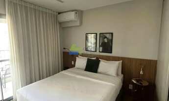 Imagem 6: Vila Mariana, 28m², 1dt, 1wc, próximo ao metrô!!