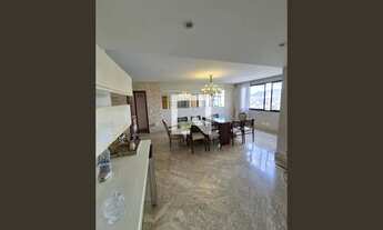 Imagem 5: Apartamento à Venda - Luxemburgo, 4 Quartos, 185 m2