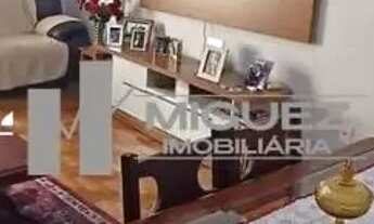 Imagem: Av. Paulo de Frontin - Apartamento à venda