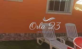 Imagem 7: CORDEIRINHO! ORLA 23 IMOBILIÁRIA VENDE! CASA POUCOS METROS DA PRAIA!