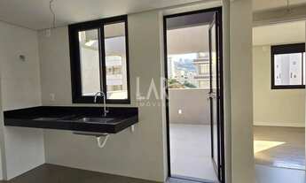 Imagem 2: Cobertura à venda, 2 quartos, 2 suítes, 2 vagas, Santo Antônio - Belo Horizonte/MG