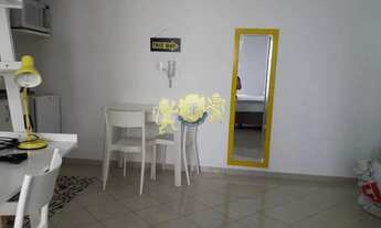 Imagem: Flat para alugar na Consolação - Edifício