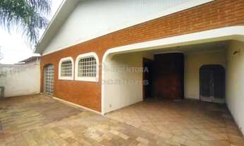 Imagem 3: Casa com 3 Quartos Locação Boa Vista