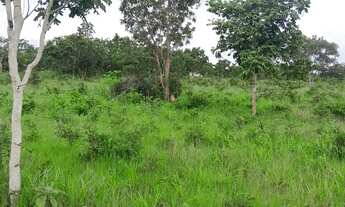 Imagem 3: Vendo esse terreno