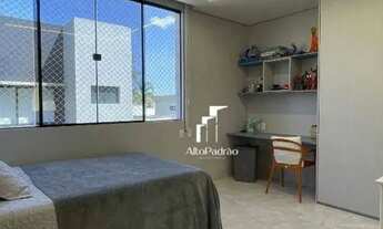 Imagem 7: Casa com 4 dormitórios à venda no Alphaville - Teresina/PI