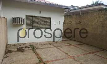 Imagem 6: Casa para Locação em Presidente Prudente, Residencial São Marcos, 1 dormitório, 1 banheiro