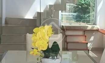 Imagem 2: EXCELENTE SOBRADO COM 2 SUÍTES + 1 QUARTO