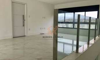 Imagem 7: Cobertura com 4 quartos, 357 m² - venda por R$ 2.950.000 ou aluguel por R$ 14.240 - Serra