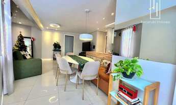 Imagem 5: 3 DORMITÓRIOS COM 2 VAGAS DE GARAGEM NA TRINDADE