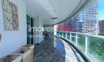 Imagem: Sofisticação, lazer, localização, andar