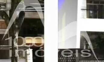 Imagem 2: Casa comercial duplex ao lado do metrô Uruguai