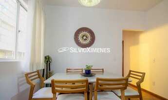 Imagem 3: Apartamento à venda com 63m², 3 quartos e 1 vaga