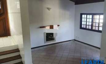 Imagem 9: CASA ASSOBRADADA - RECREIO MARISTELA - SP