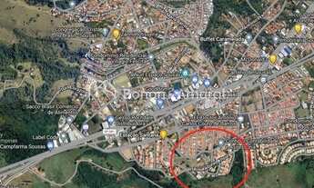 Imagem 2: Terreno à venda, Loteamento Parque das Hortências (Sousas) - Campinas/SP