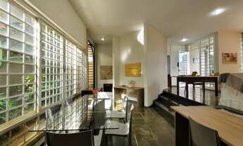 Imagem 5: Casa térrea - 3 Suítes - Ribeirânia