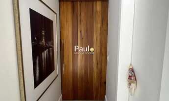 Imagem 6: Sobrado à venda em Campinas, Swiss Park - Vevey, com 4 suítes, com 308 m², Vevey