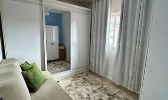 Imagem 12: Casa Duplex - Condomínio Santa Úrsula