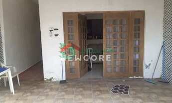 Imagem 4: Casa em Alameda Dália - Vila Atlântica - Mongaguá/SP