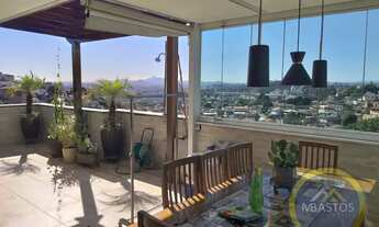 Imagem: Cobertura em Santa Rosa - Belo Horizonte