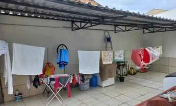 Imagem 6: VENDO CASA NO JAPIIM - PRÓXIMO À CAIXA ECONÔMICA