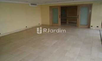 Imagem 4: Apartamento com 3 quartos à venda com 315m² - Copacabana, Zona Sul, Rio de Janeiro-RJ