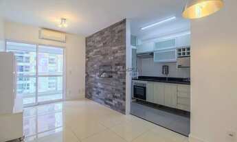 Imagem 2: Venda Apartamento 1 Dormitórios - 49 m² Campo Belo