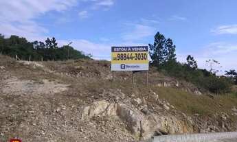 Imagem: Terreno com 3069m², viabilidade, na SC-401