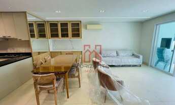 Imagem 2: Apartamento Garden com 2 dormitórios para alugar, 104 m² por R$ 12.670,83/mês - Jurerê - F