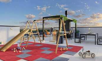 Imagem 4: Apartamento 3 quartos 1 suíte à venda no bairro Bacacheri