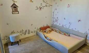 Imagem 15: Apto Gran Club Vila Ema, 182m2, 3 dorm, 3 vagas Reformado