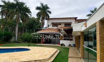 Imagem 9: Sitio das Flores - Casa