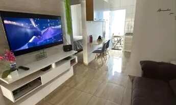 Imagem 2: Casa na cremação