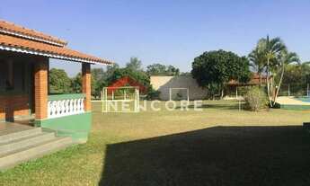 Imagem 7: Chácara em Av das Hortênsias - Alpes das Águas - São Pedro/SP