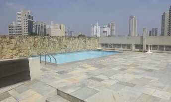 Imagem 3: Apartamento com 4 quartos à venda em Santana - SP