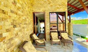 Imagem 3: Casa na fazenda real 2 - 30 minutos de João Pessoa