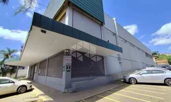 Imagem: Prédio 1900M² - para Alugar