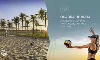 Imagem 11: Apartamento à venda no ILHA BELA RESIDENCIAL CLUB , ITACIMIRIM - MONTE GORDO, Camaçari, BA